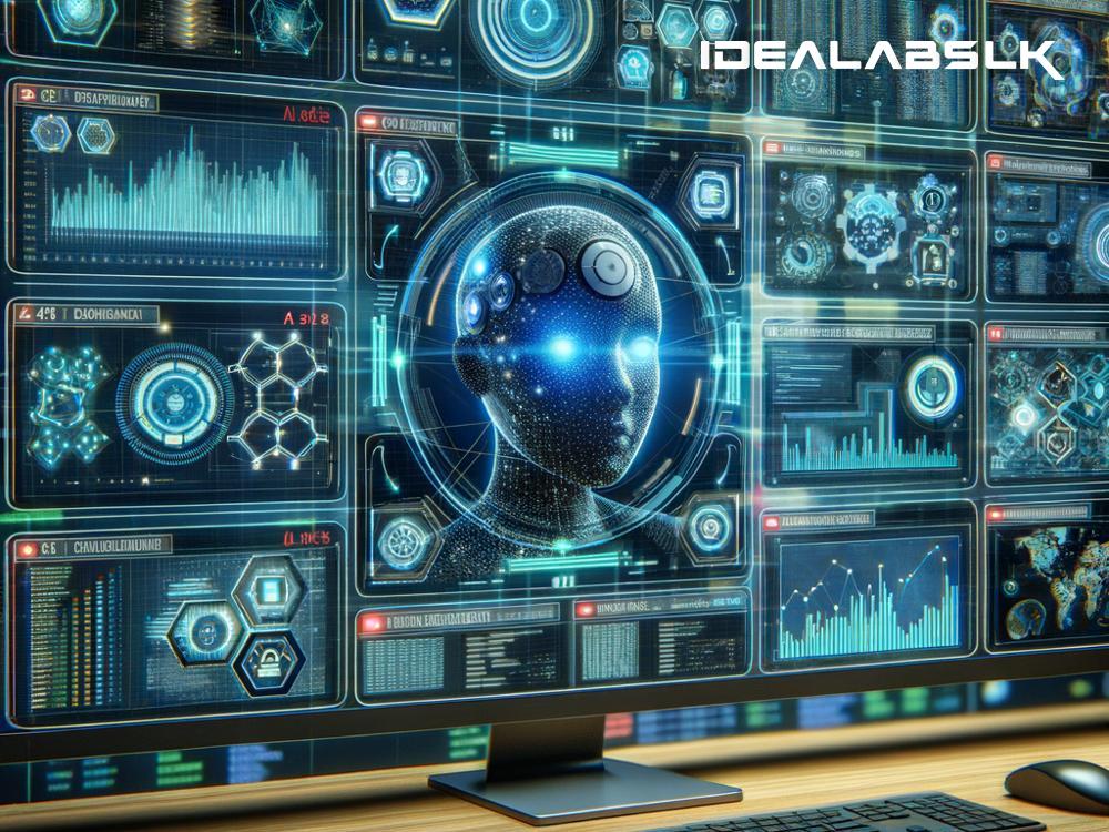 AI in Finance: Regulatory Compliance
