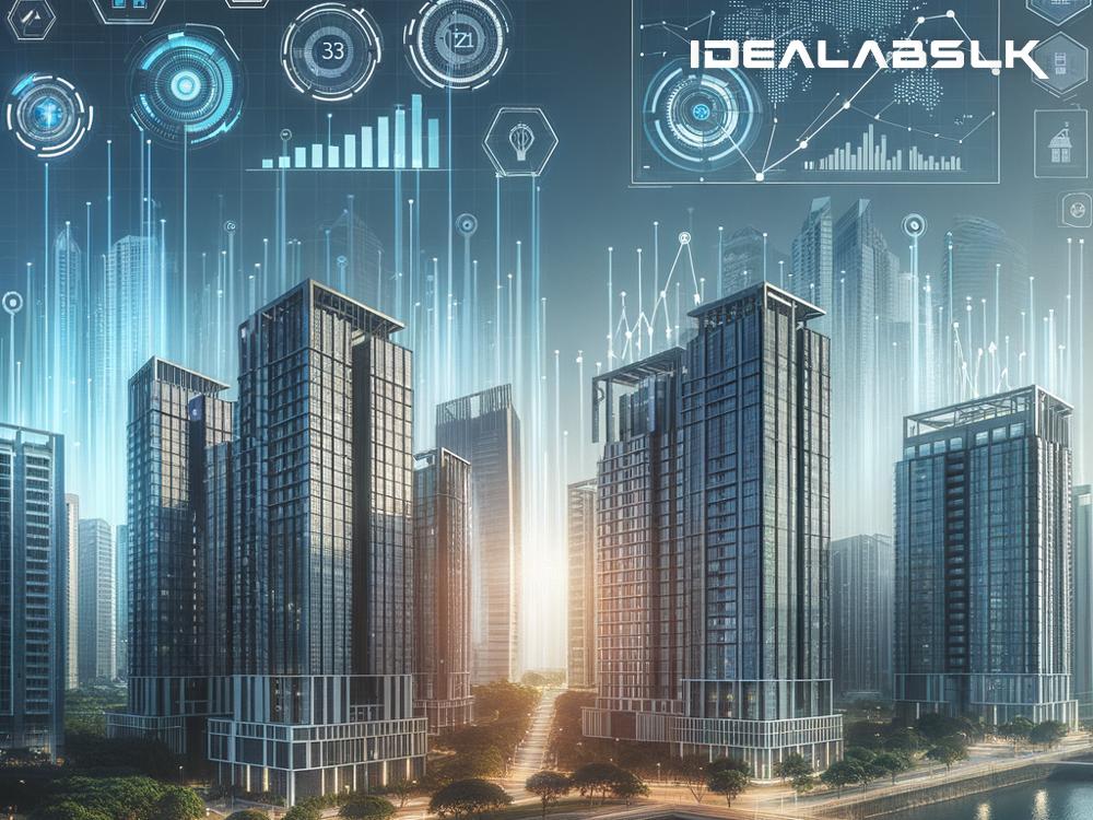 AI in Real Estate: The Role of Predictive Analytics in Property Investment