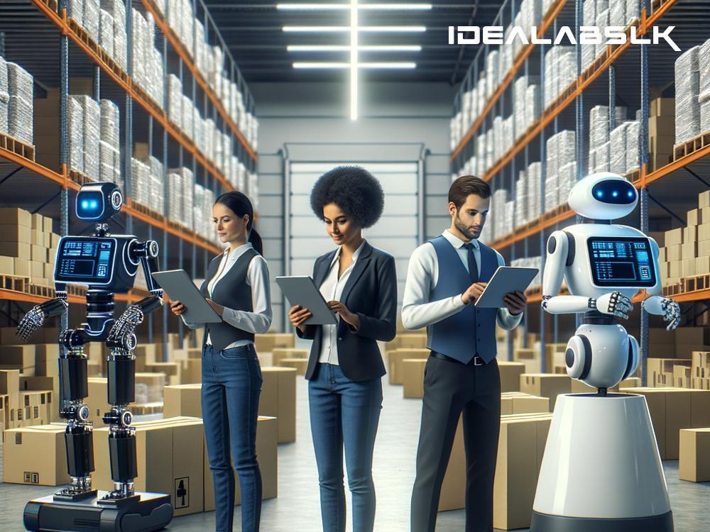 AI-Powered Tools for Optimizing Supply Chain Operations