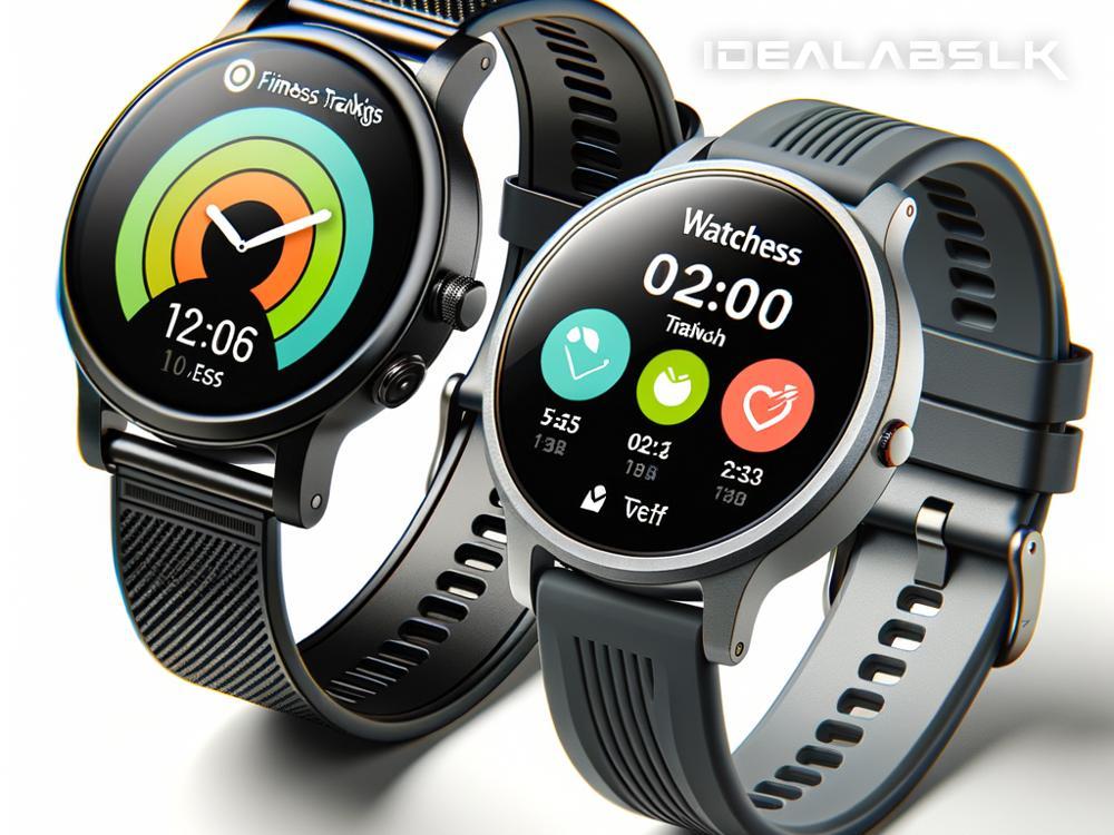 Amazfit GTS 4 Mini vs. Huawei Watch Fit 2: Affordable Fitness Smartwatches