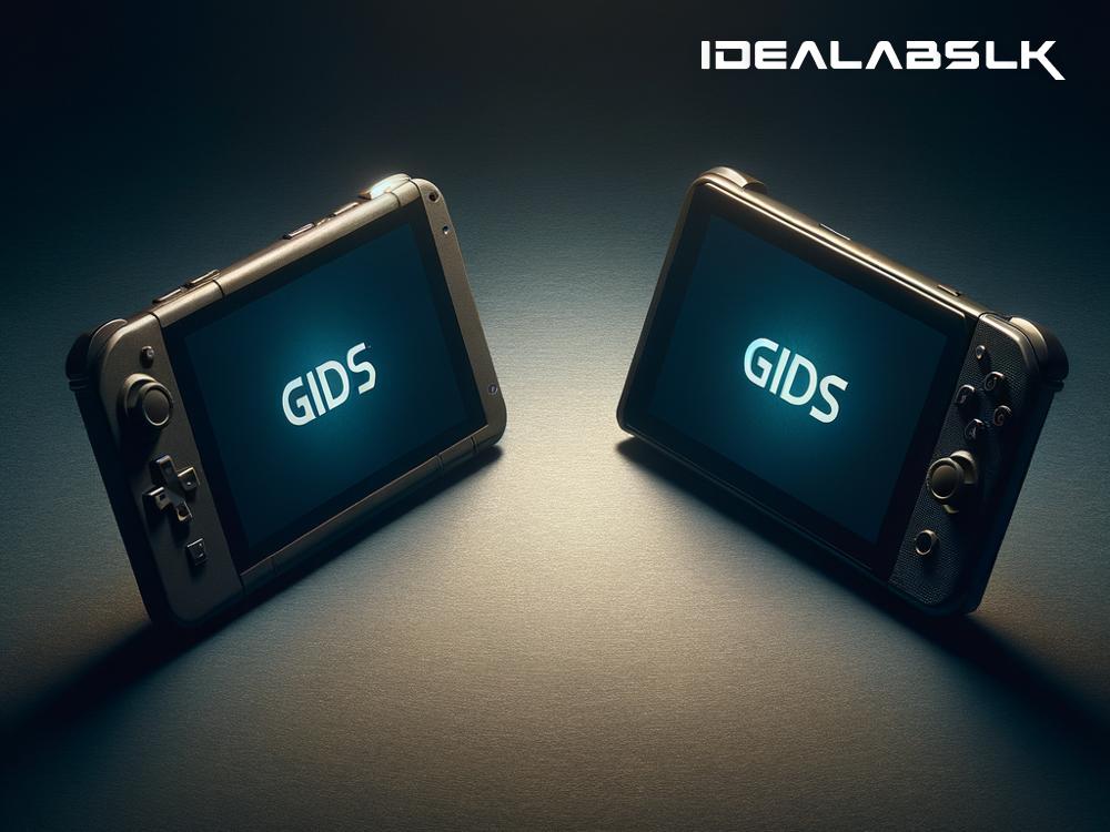 Asus ROG Ally vs. Steam Deck: The Ultimate Handheld Gaming Console Showdown