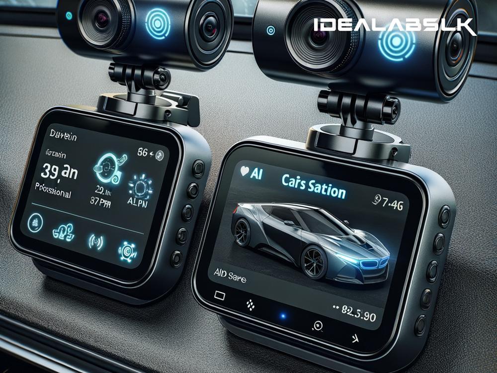 Best AI-Enhanced Dashcams: Garmin Dash Cam Pro Ultra vs. Nextbase 722 Ultra