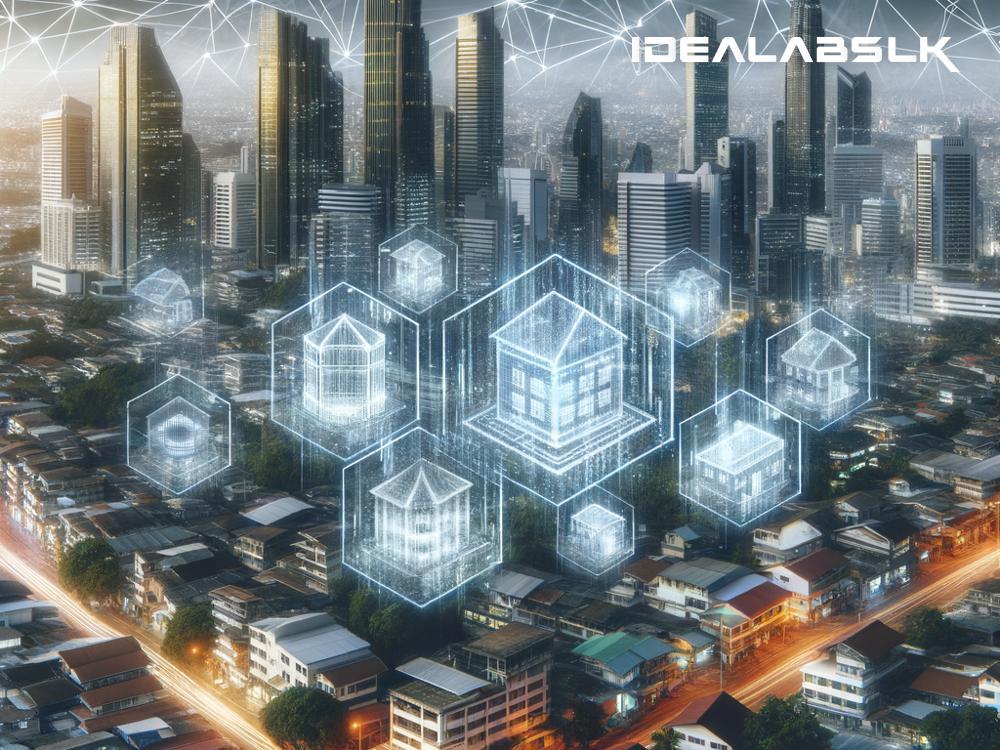 Blockchain and Real Estate: How Distributed Ledger Technology is Changing Property Ownership Models
