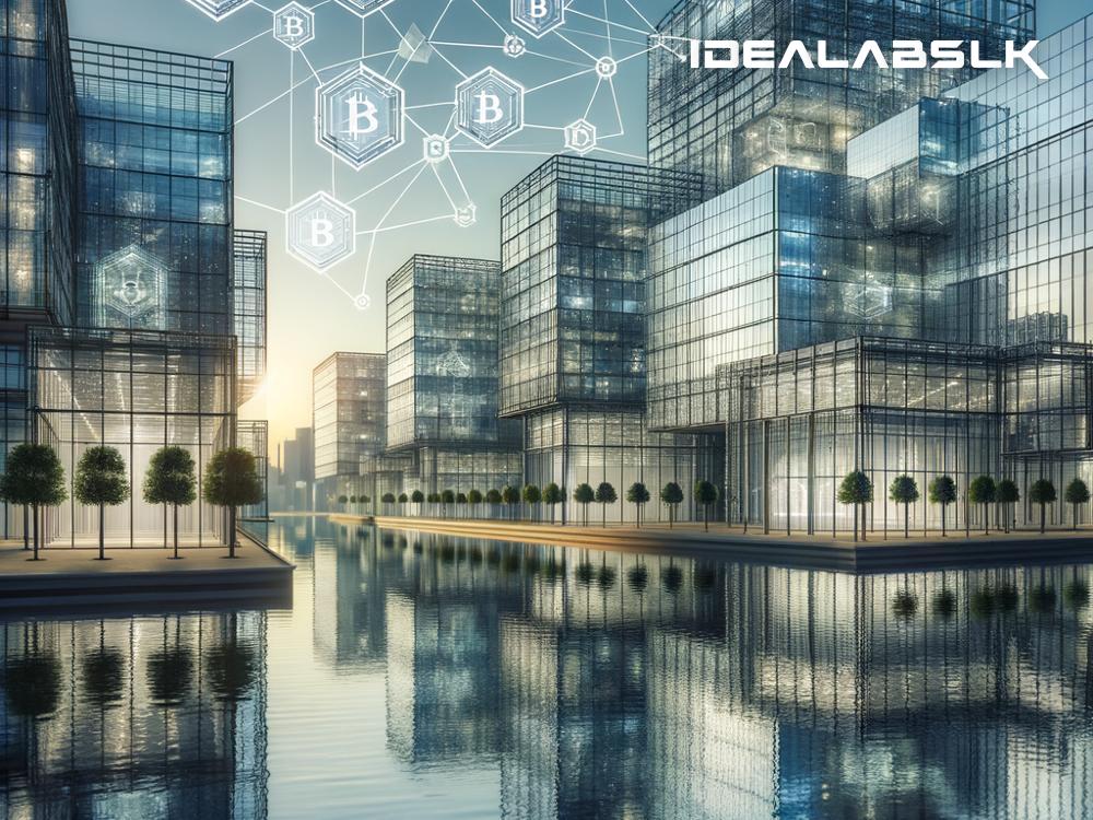 Blockchain-Powered Property Finance Solutions