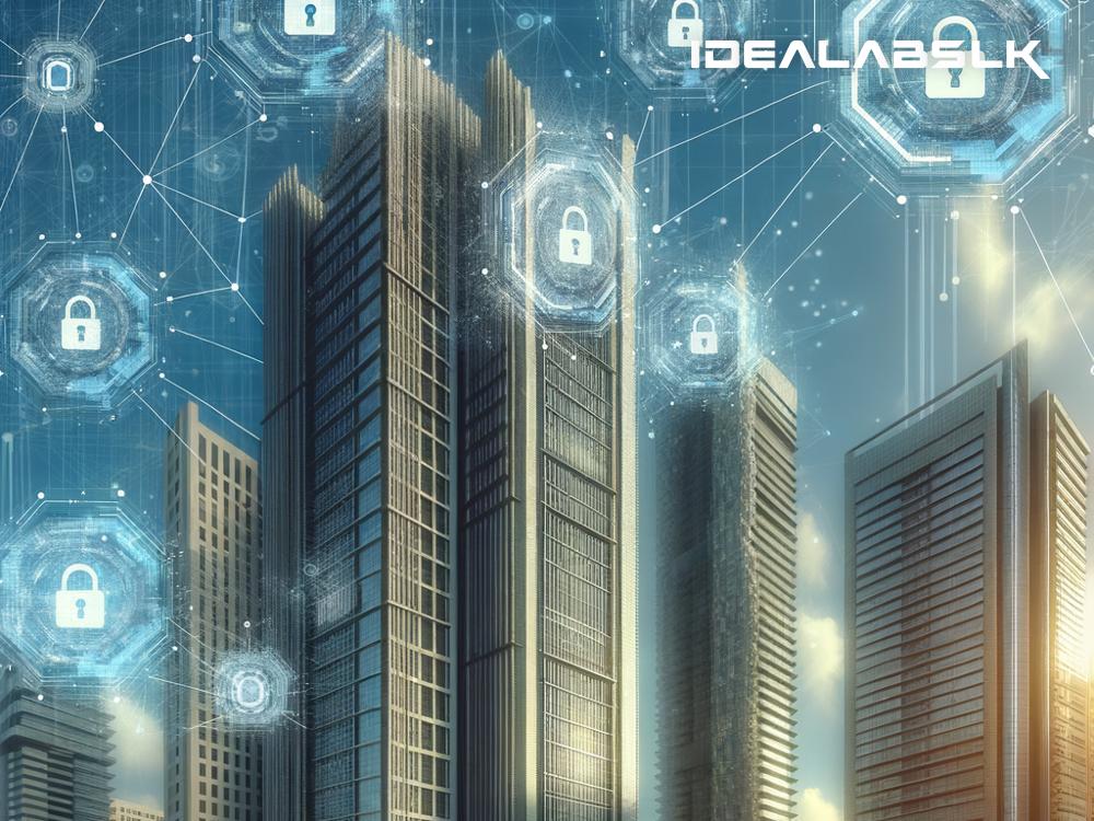 Blockchain-Powered Real Estate Funding Platforms
