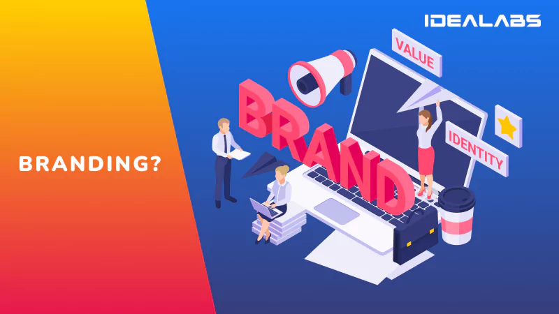 Branding A Comprehensive Guide