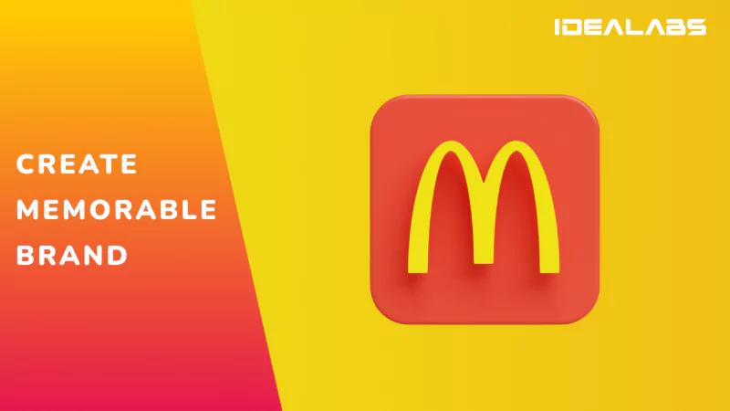 How to Create a Memorable Brand