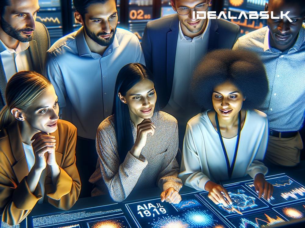 Custom Software Solutions for AI-Powered Predictive Analytics in Retail