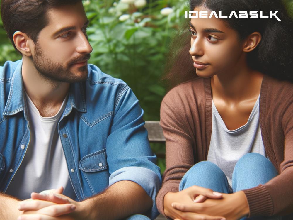 How Active Listening Strengthens Bonds