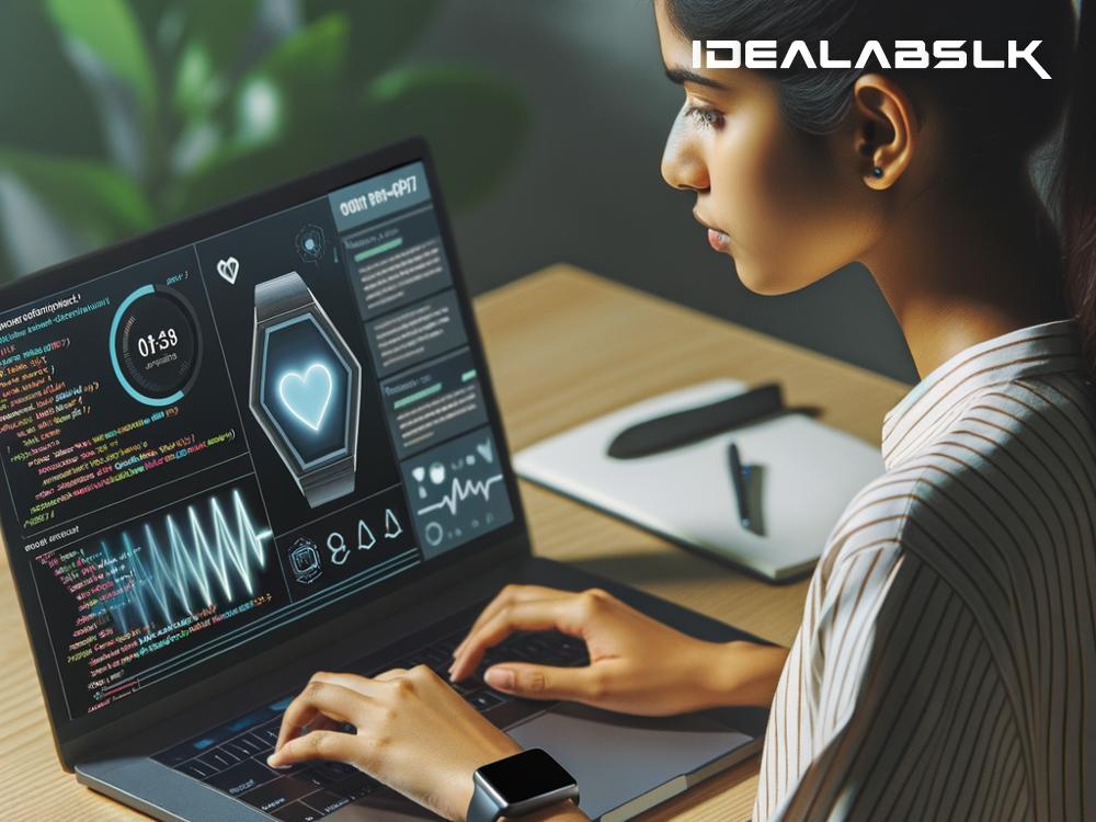 How AI Automates Health Monitoring in Wearable Devices
