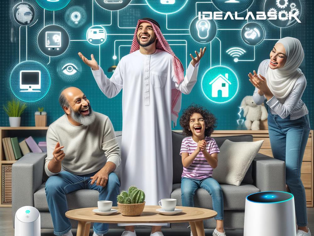How AI Automates Smart Appliance Operations with AI Sensors