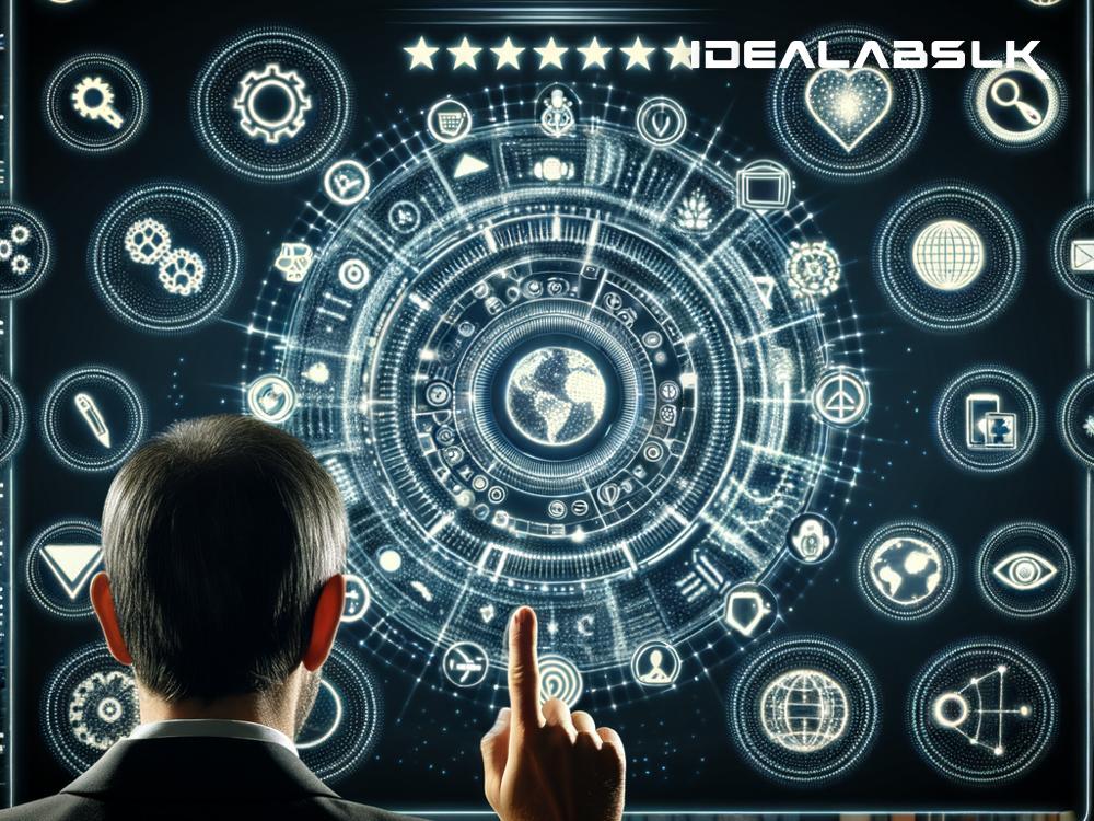 How AI-Based Recommendation Engines Improve User Engagement