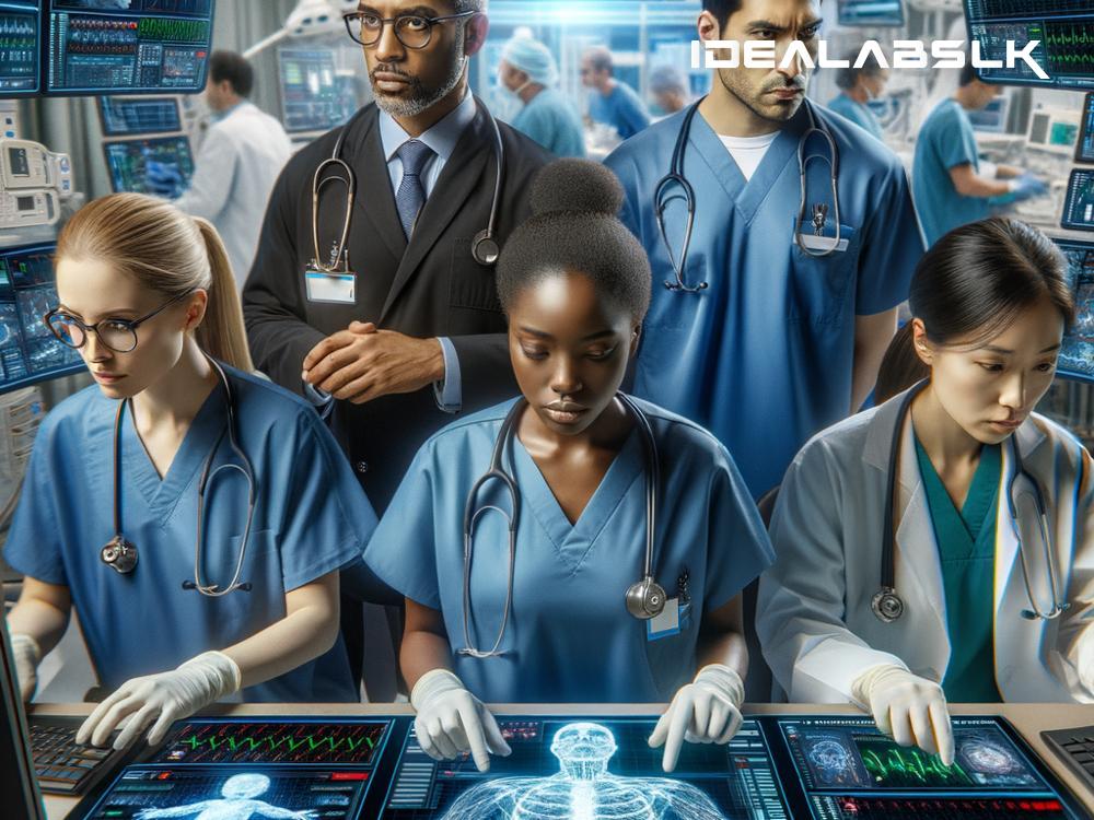 How AI is Enhancing Emergency Medicine: Predicting Outcomes and Providing Real-Time Support to First Responders