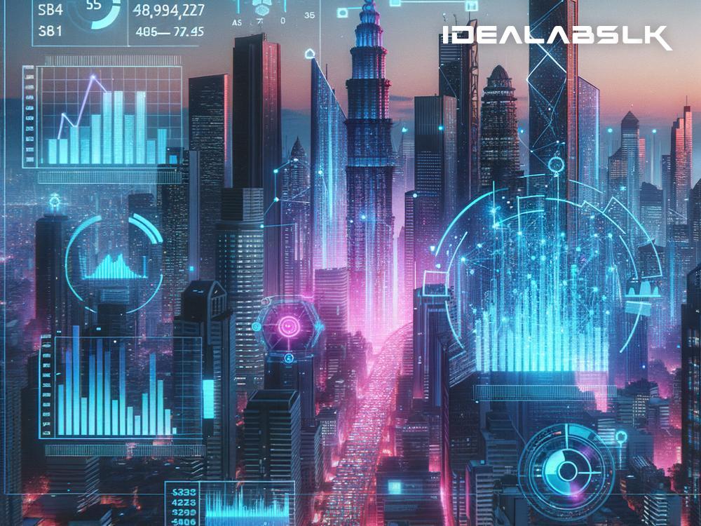 How AI is Transforming Property Appraisals and Valuations