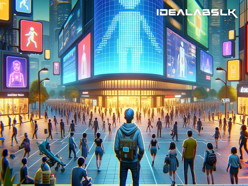 How AI Will Improve Game Environments, Making Them Smarter and More Interactive in Open-World Games Like Watch Dogs 3 in 2024