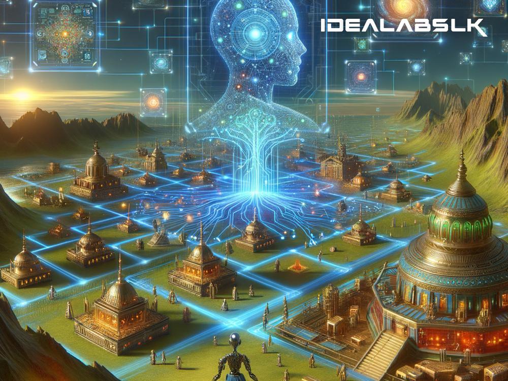 How AI Will Improve Loot and Reward Systems in Future Open-World Games Like The Division 3 in 2025
