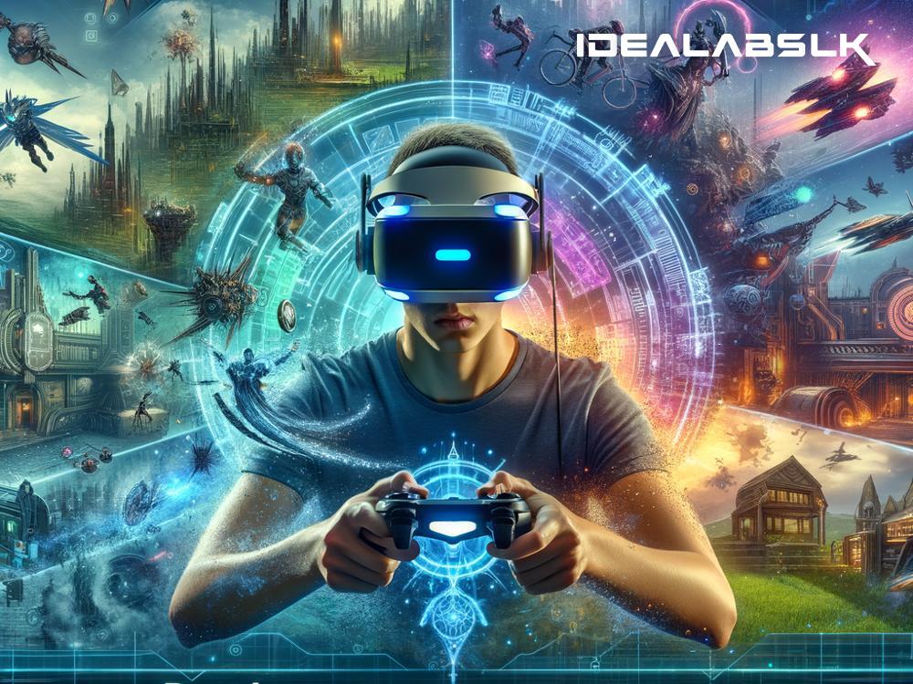How AI Will Personalize Game Experiences Based on Playstyle and Player Preferences in 2025