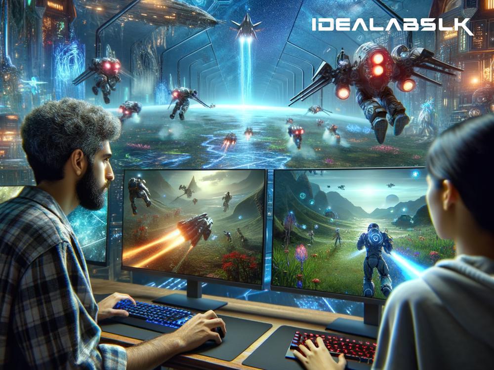 How Artificial Intelligence Will Impact Multiplayer Online Games in 2025