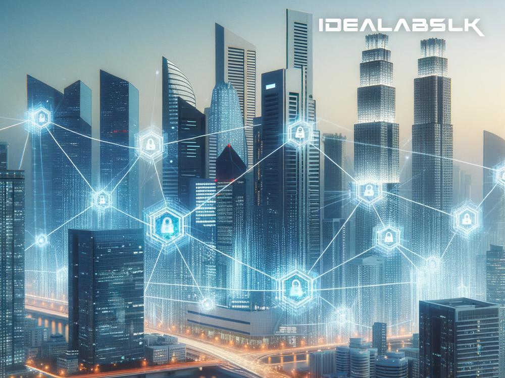 How Blockchain Impacts the Real Estate Financing Landscape