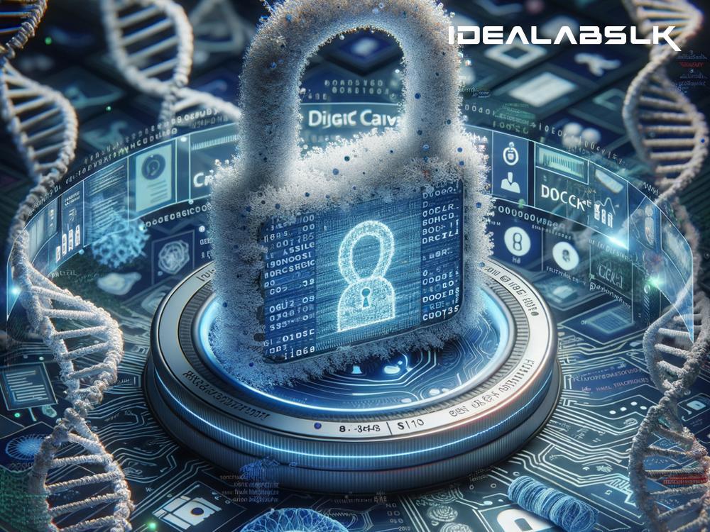 How Blockchain Technology is Securing Health Data: A New Era for Patient Privacy