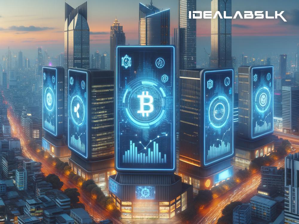 How Blockchain Will Impact Future Digital Advertising