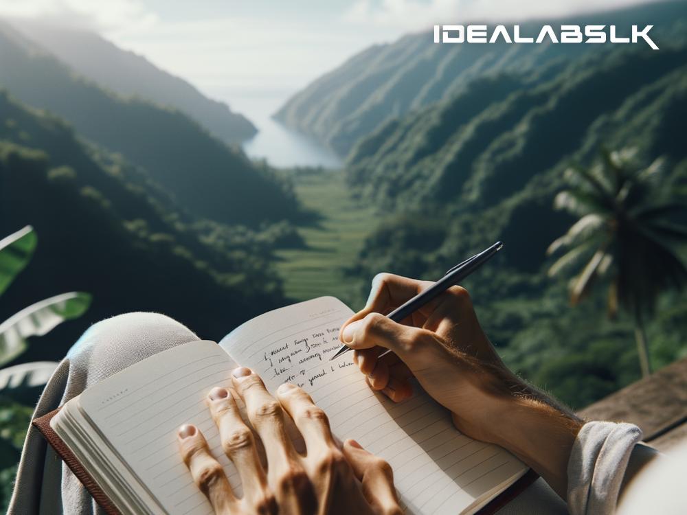 How Goal Setting Enhances Mental Well-being