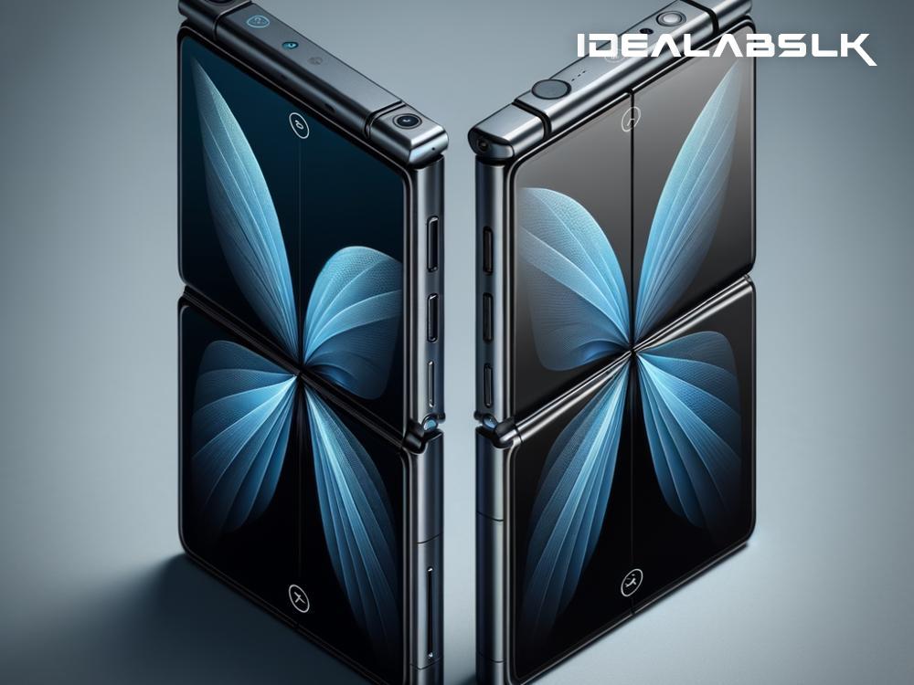 How Google Pixel Fold 2 Matches Samsung Galaxy Z Flip 6 in Foldables