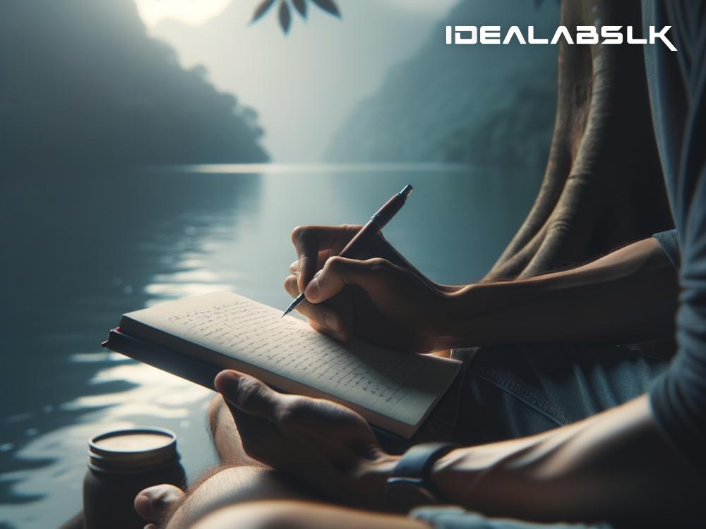 How Journaling Supports Emotional Balance
