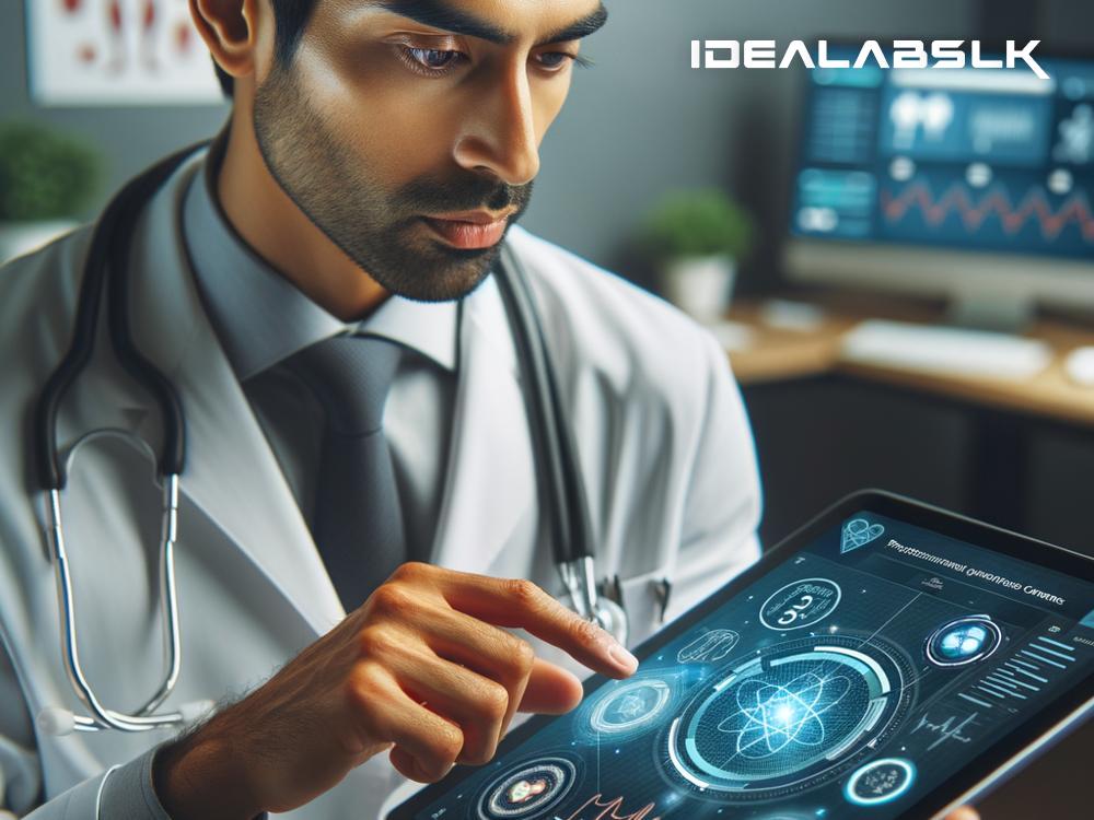 How Predictive AI Works in Medical Diagnostics