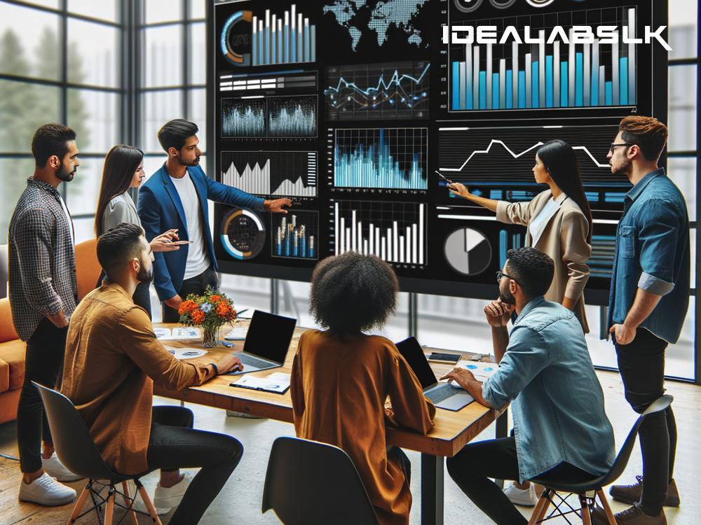 How Predictive Analytics Works in Event Planning