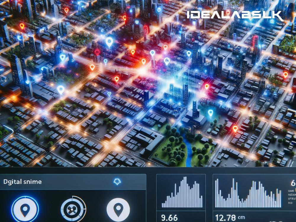 How Predictive Policing Works with AI