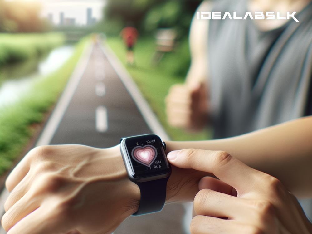 How to Fix 'Smartwatch Not Tracking Steps Accurately'