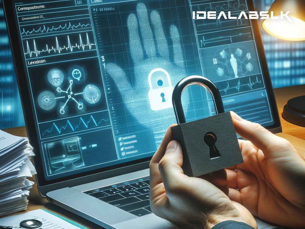How to Protect Your Health Data: Best Practices for Keeping Personal Information Safe in the Digital Age