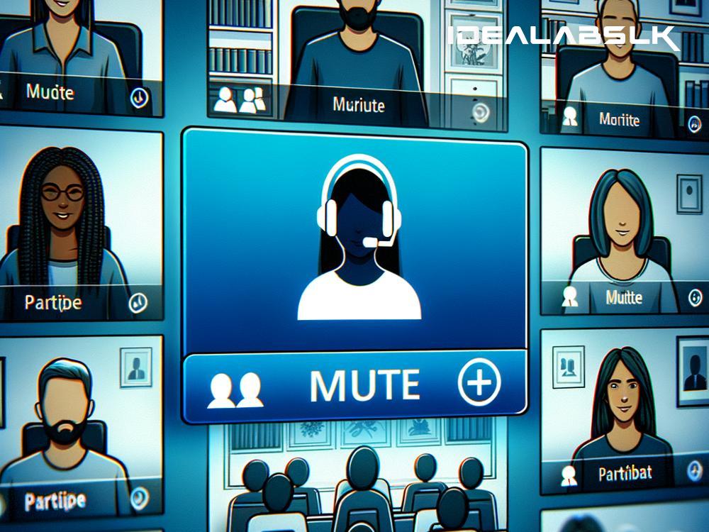 How to Resolve 'Google Meet Unable to Mute Participants'