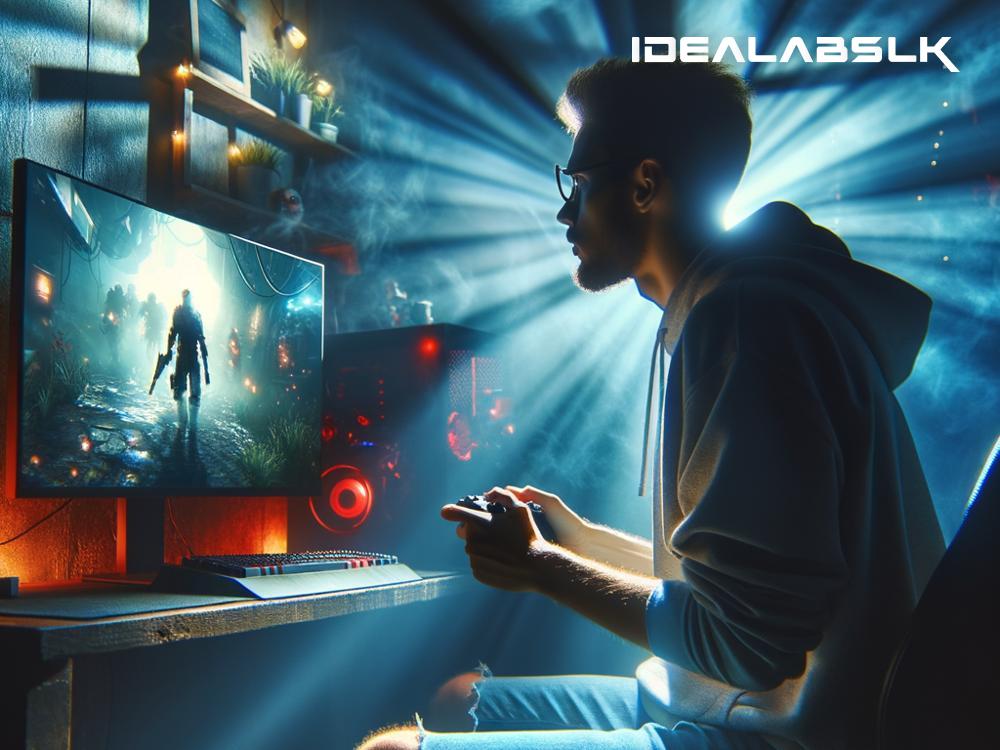 How to Solve 'PC Screen Flickering When Gaming'