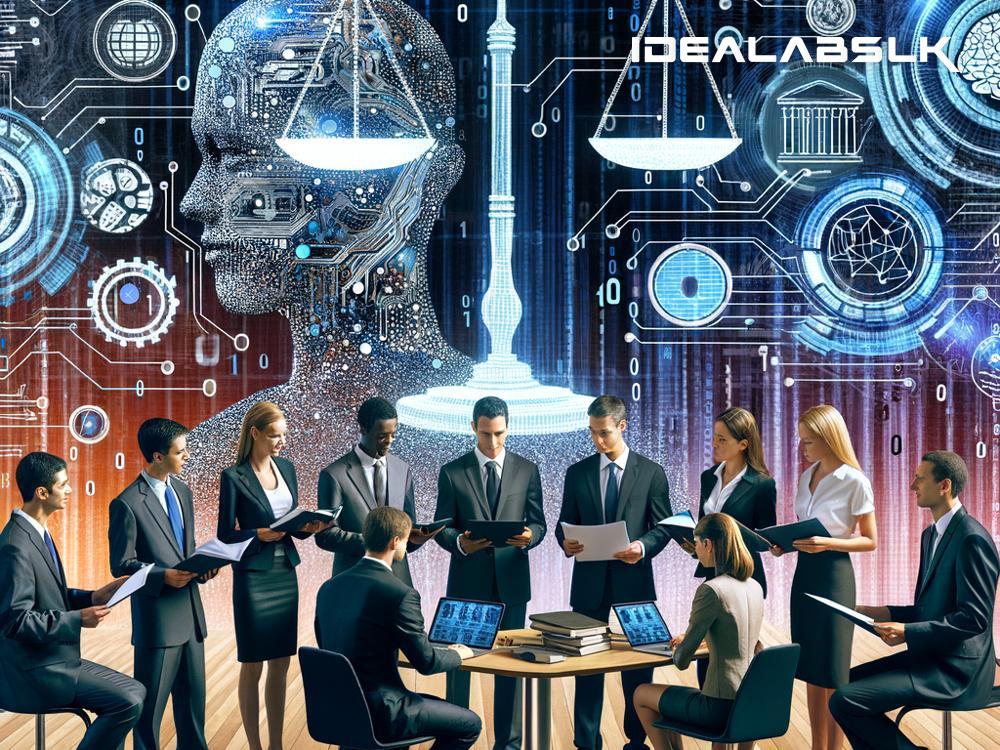 Legal Considerations in Machine Learning Model Deployment