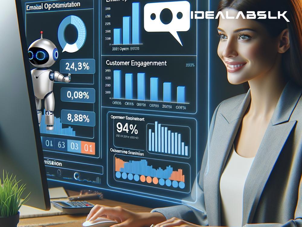 Leveraging AI to Optimize Email Marketing Campaigns in Digital Marketing