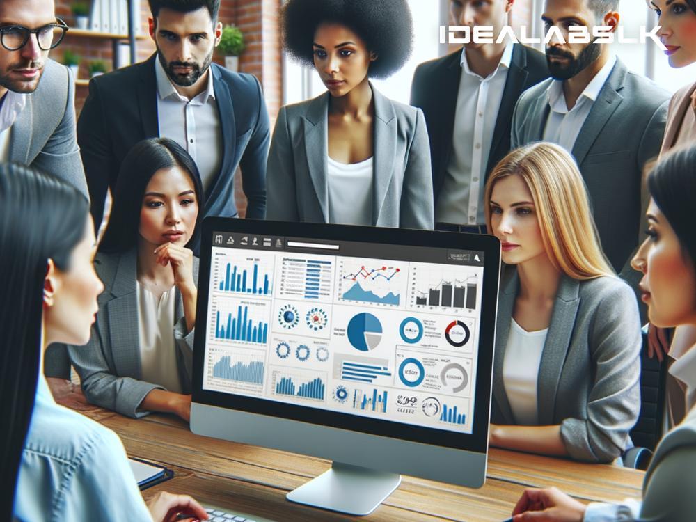 Offering Predictive Analytics for Marketing