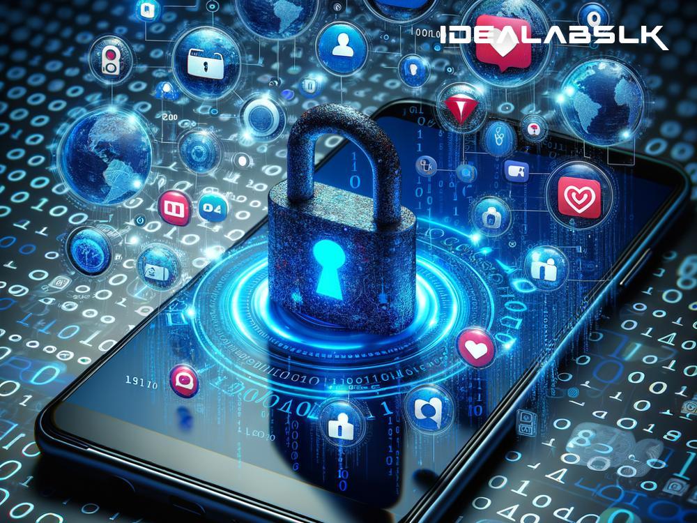 Privacy by Design in Social Media Applications