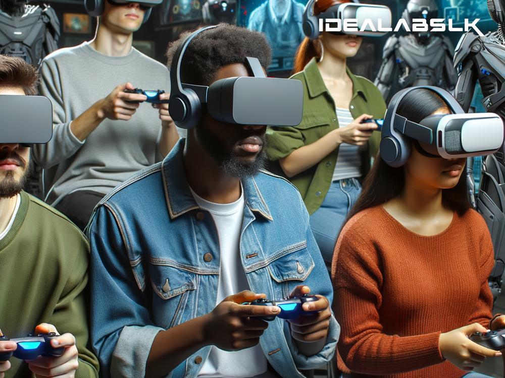 The Future of AI in Call of Duty: How It Will Change Campaigns and Multiplayer in 2025