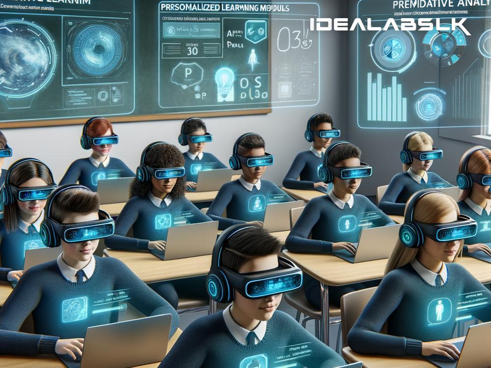 The Future of Predictive Analytics in Personalized Learning