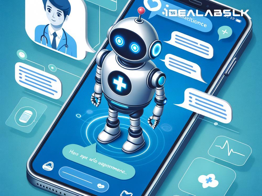 The Growing Use of AI in Healthcare Chatbots: Enhancing Customer Support and Patient Engagement