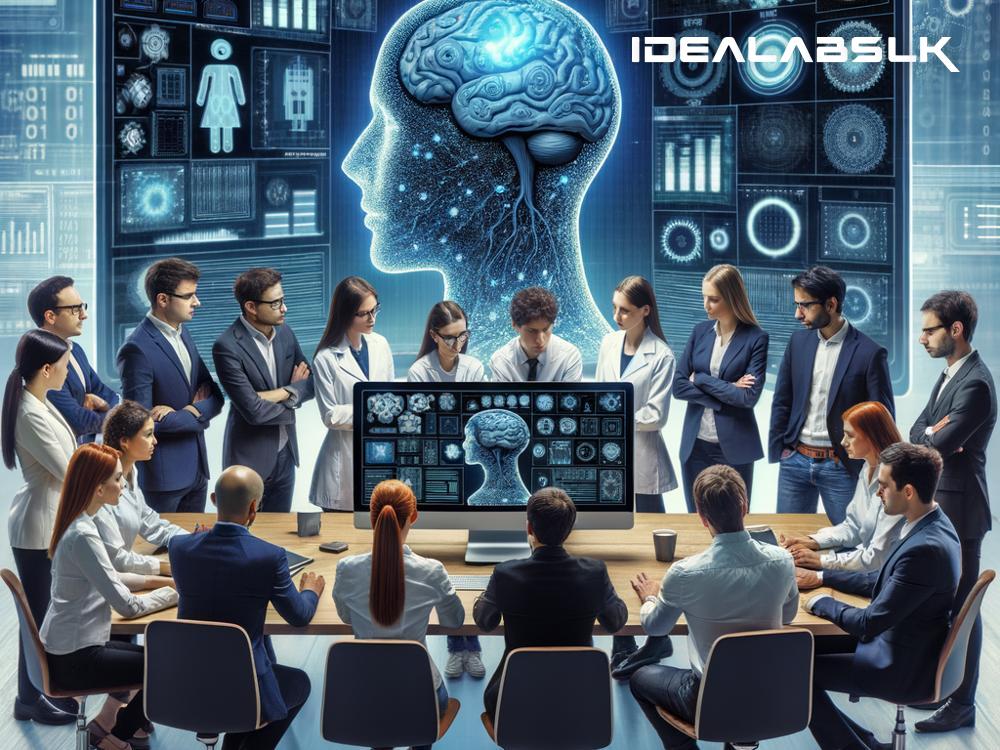 The Impact of Google's DeepMind on AI Development