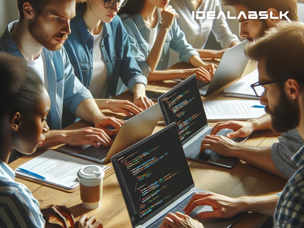The Influence of JavaScript Frameworks on Web Development