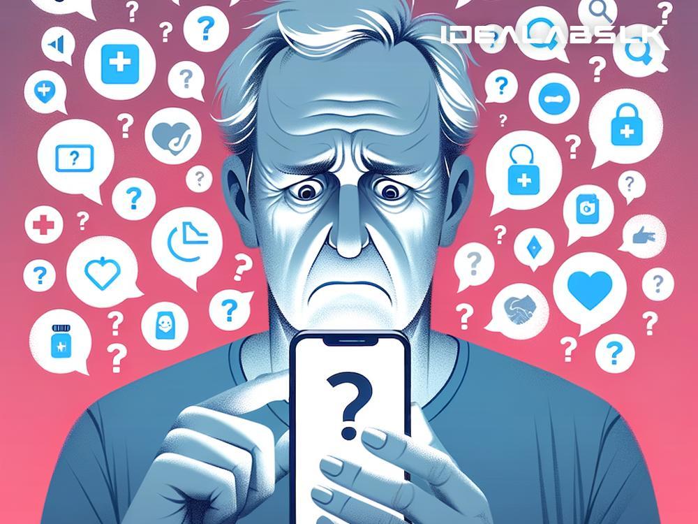 The Risks of Using Technology for Self-Diagnosis: How to Avoid Falling Into the Trap of Misleading Health Apps
