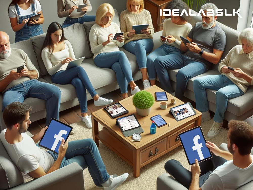 The Role of Facebook Watch in Video Consumption