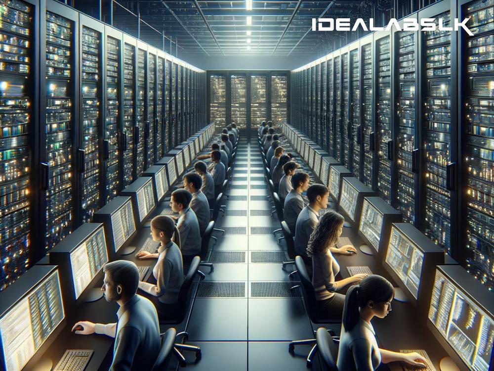 The Role of Supercomputers in Global Research