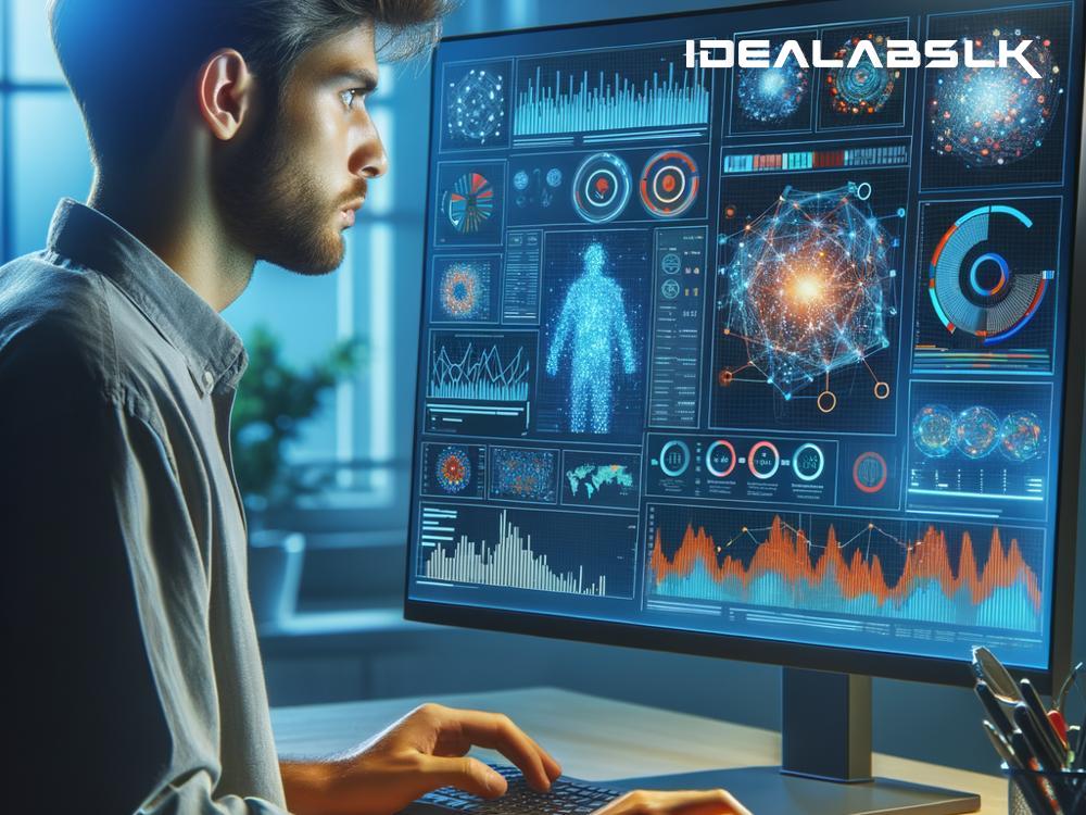 The Role of Visualization Tools in Predictive Modeling