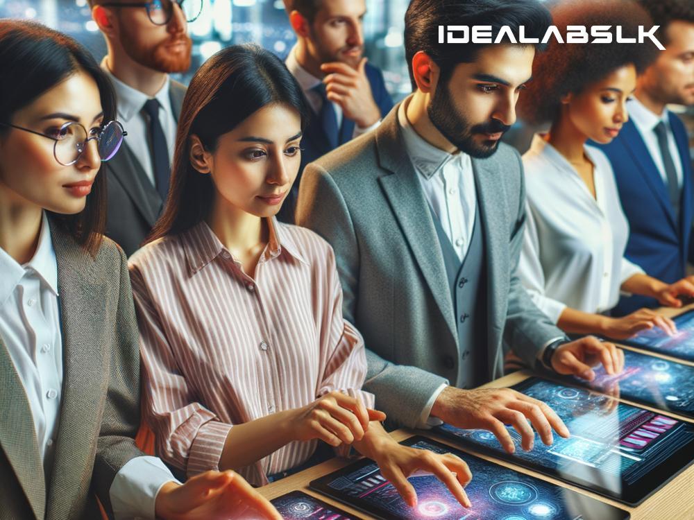 Top Tech Gadgets for Enhanced Creativity in 2025