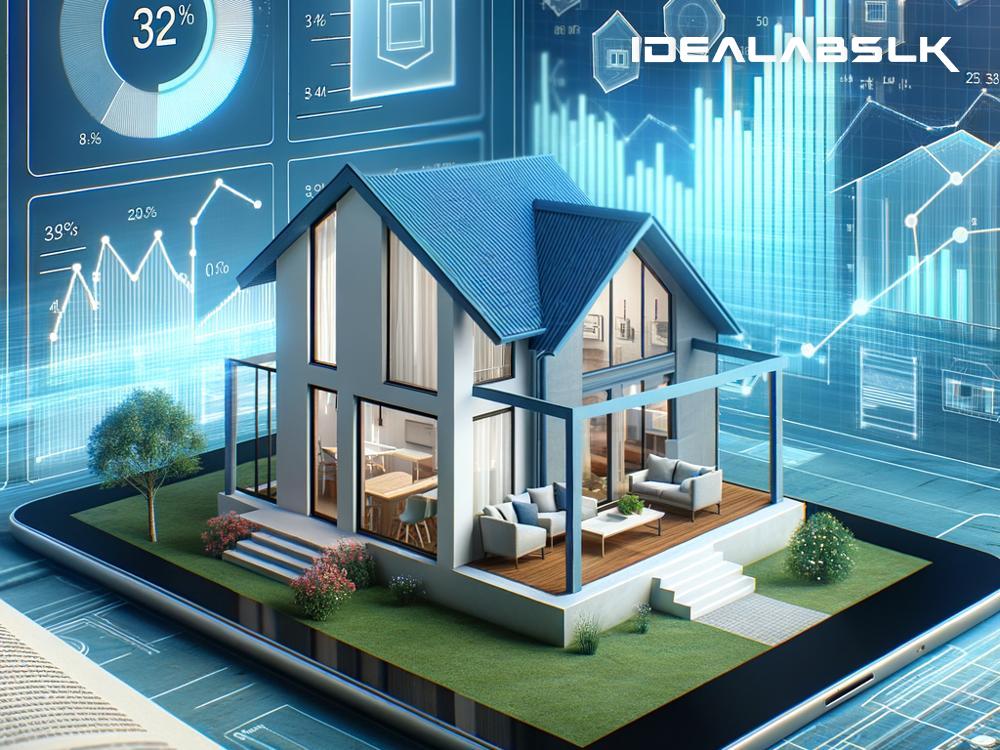 Zillow's Transformation of Real Estate with Data Analytics